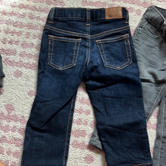 BabyGap boys Jeans - Picture 4 of 7